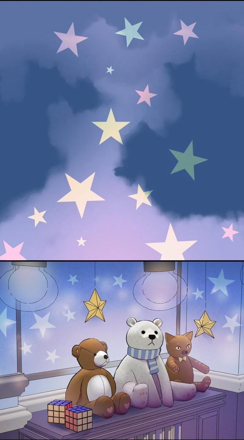 Morgana and Oz 34 trang 2