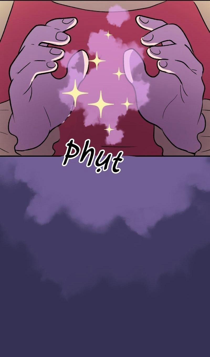 Morgana and Oz 34 trang 20