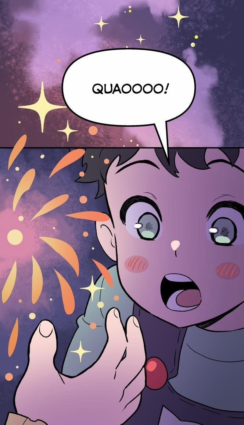 Morgana and Oz 34 trang 24