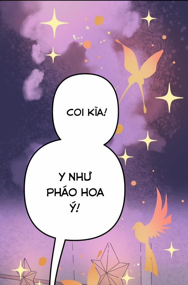 Morgana and Oz 34 trang 25