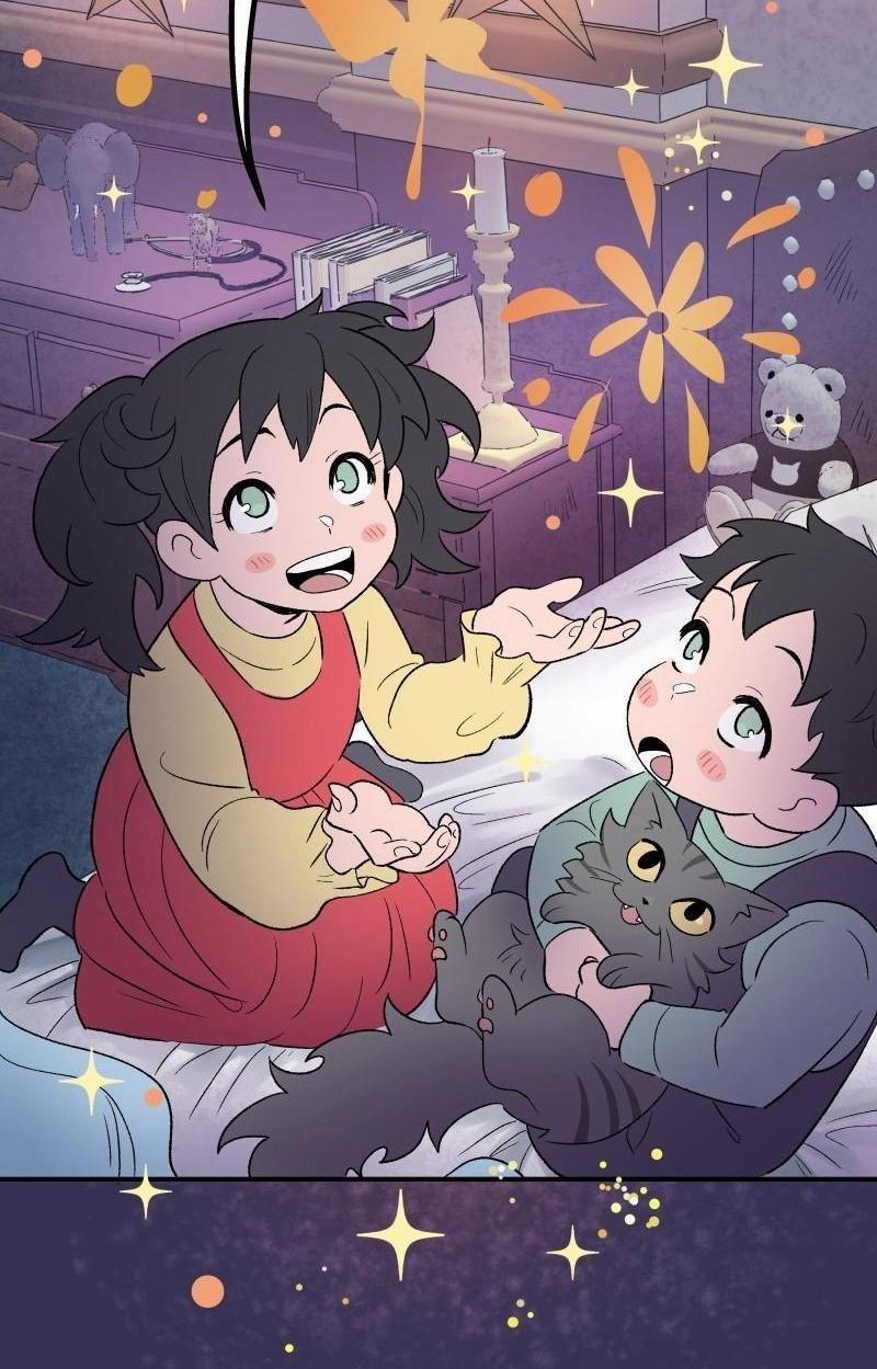 Morgana and Oz 34 trang 26