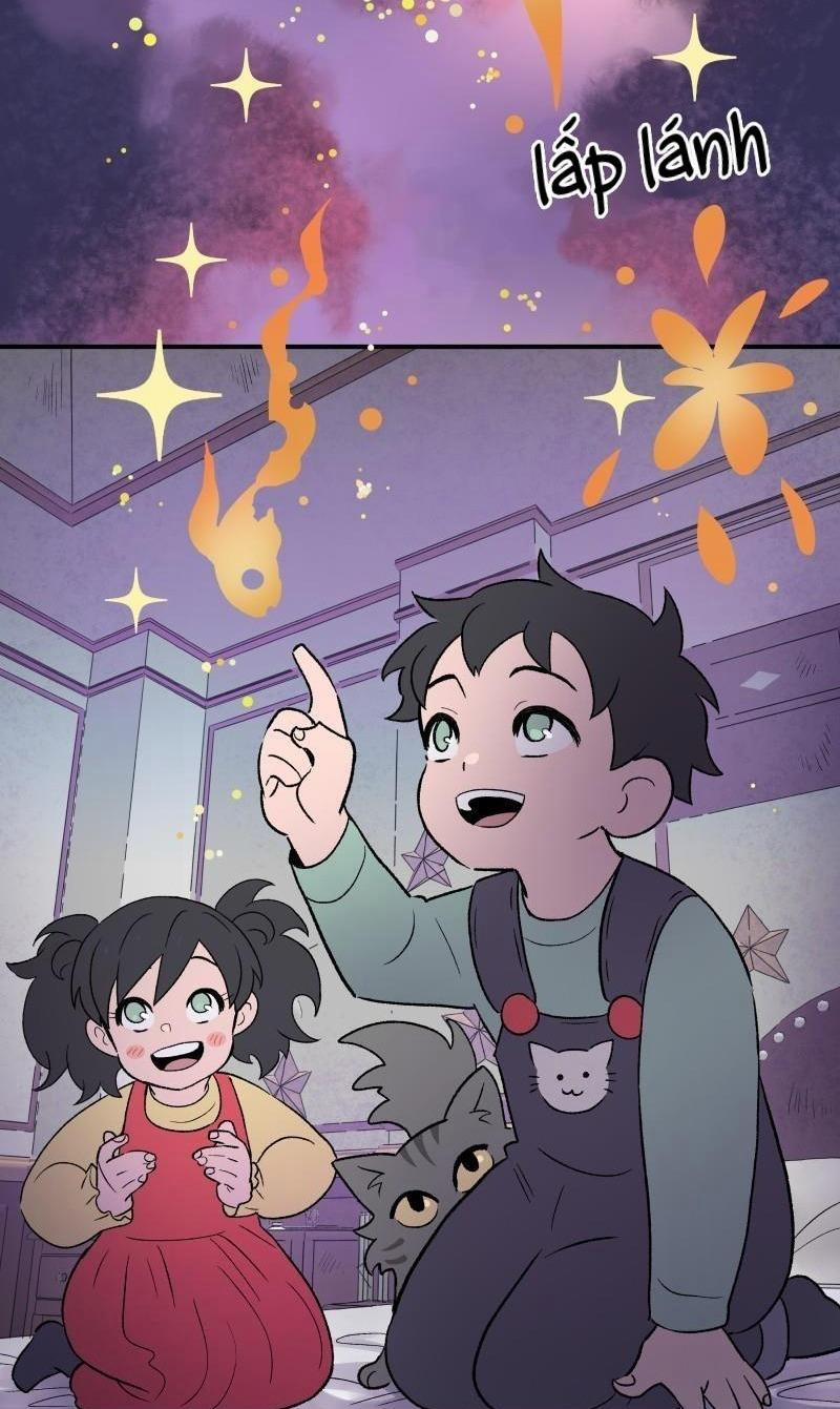 Morgana and Oz 34 trang 28