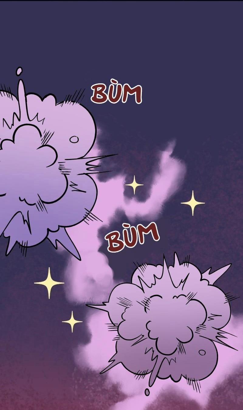 Morgana and Oz 34 trang 32