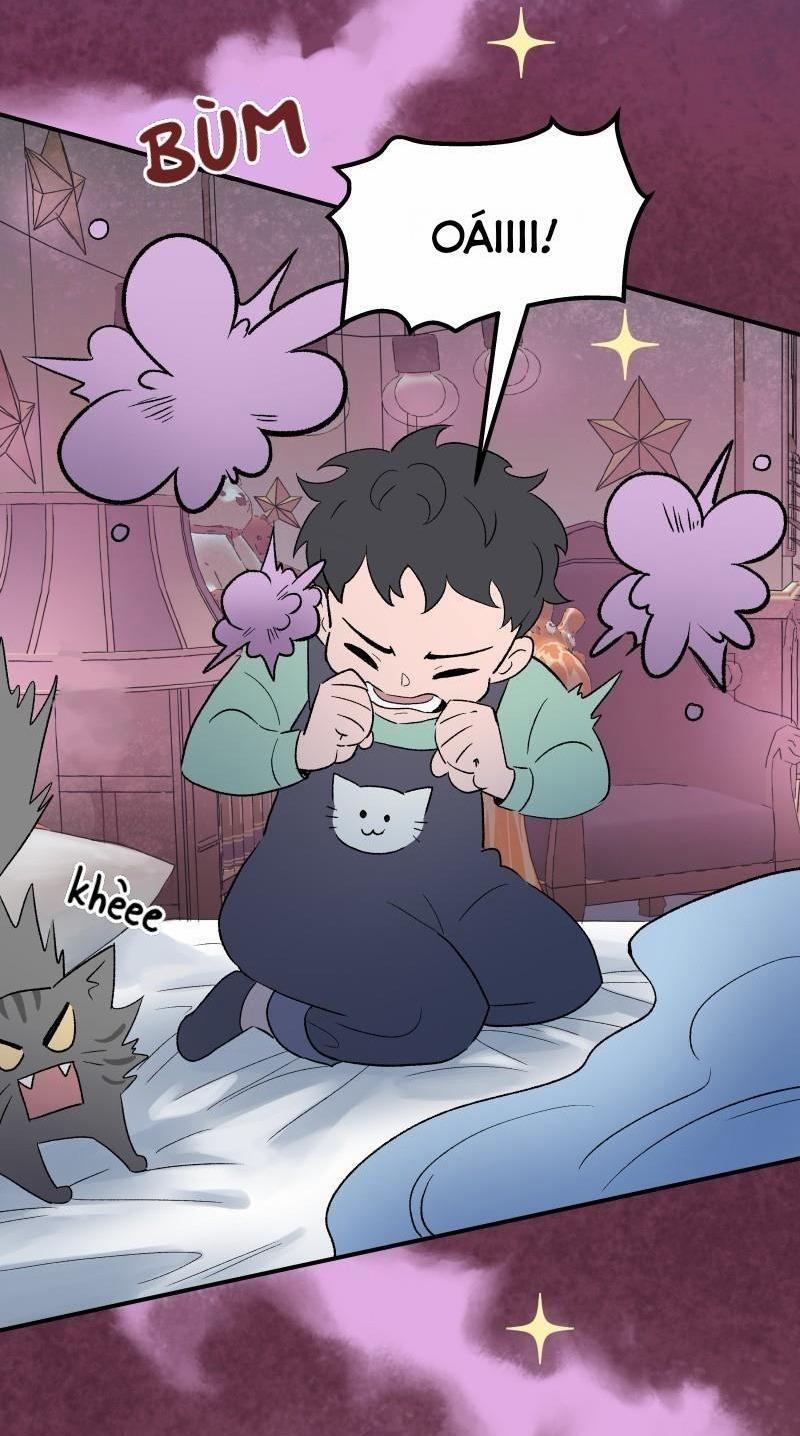 Morgana and Oz 34 trang 33