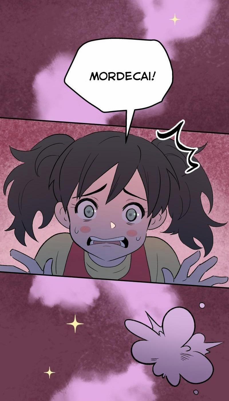 Morgana and Oz 34 trang 34