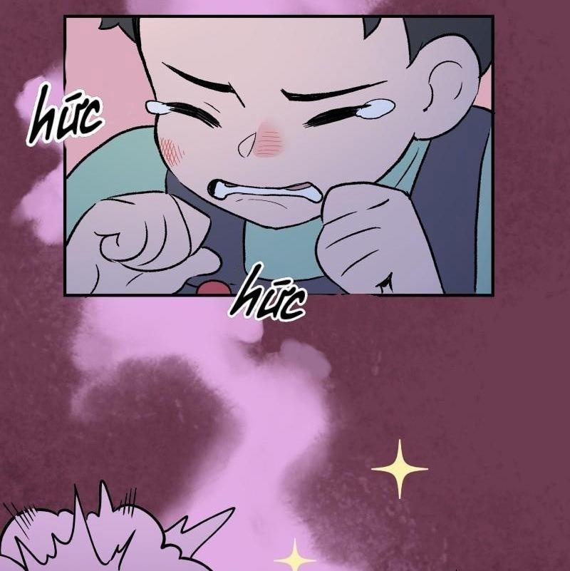 Morgana and Oz 34 trang 35