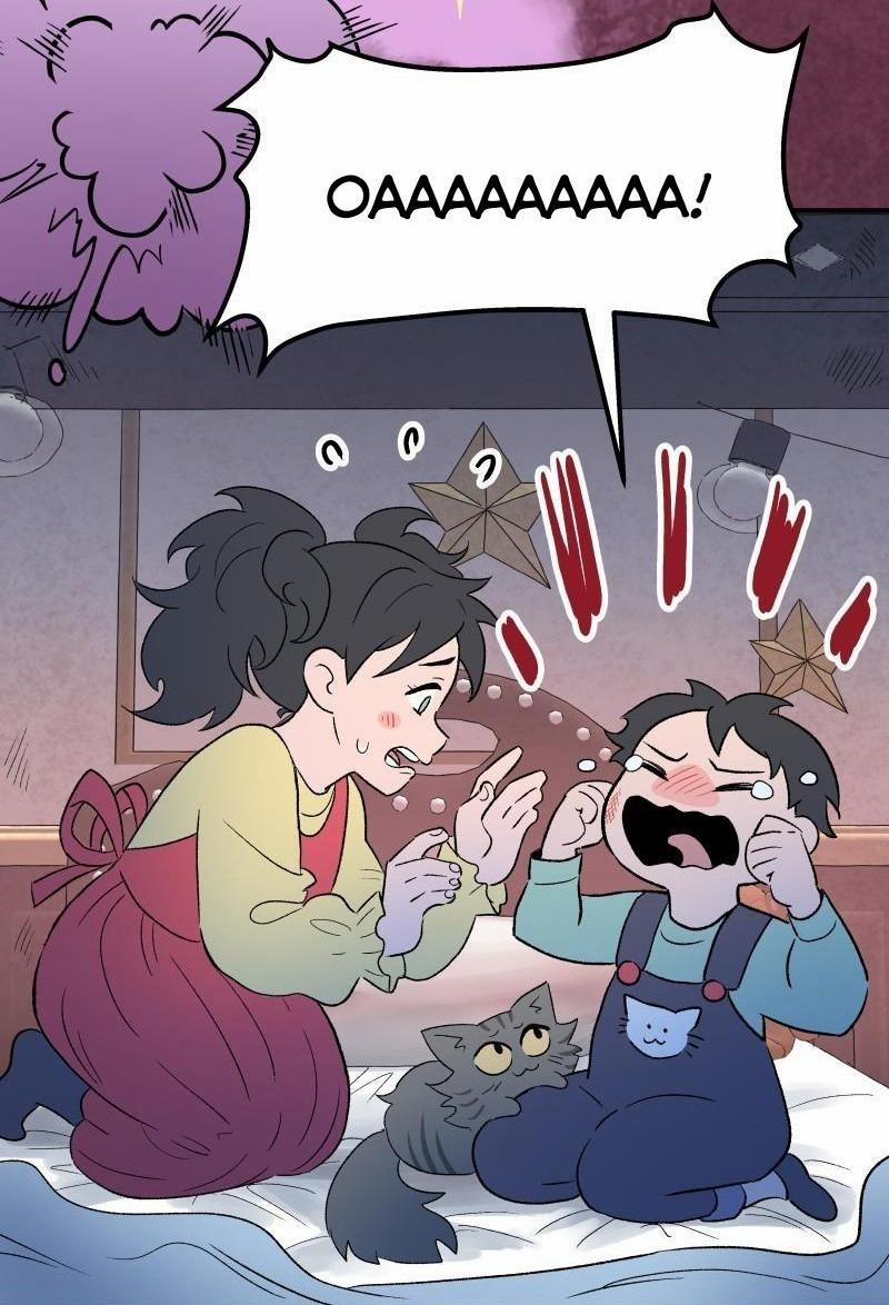 Morgana and Oz 34 trang 36