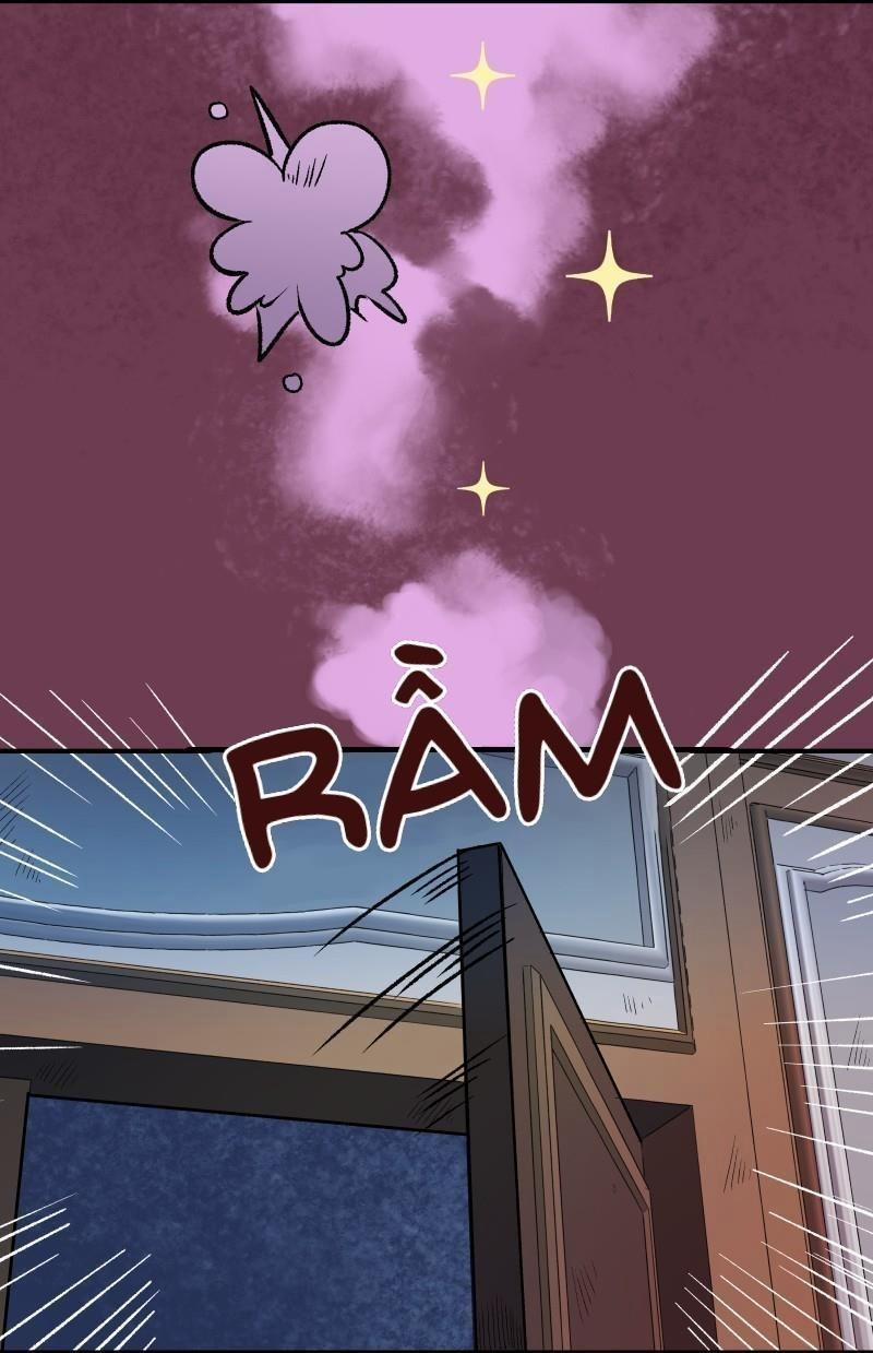 Morgana and Oz 34 trang 37