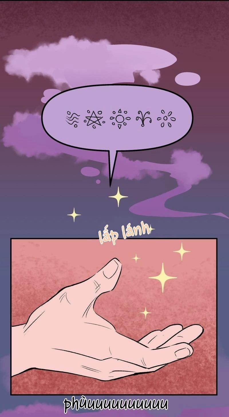 Morgana and Oz 34 trang 41