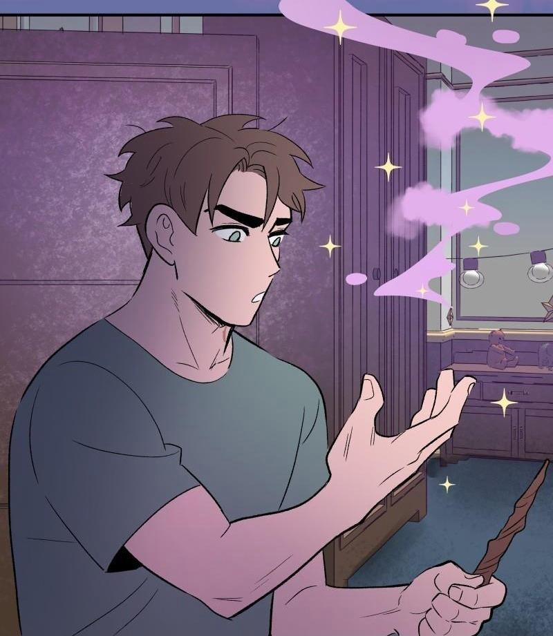 Morgana and Oz 34 trang 43