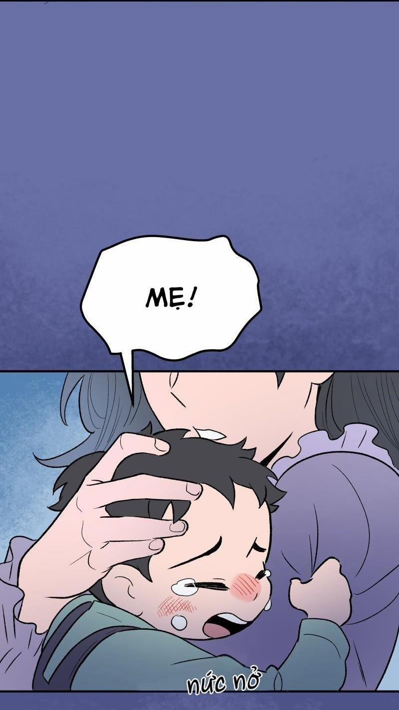 Morgana and Oz 34 trang 44