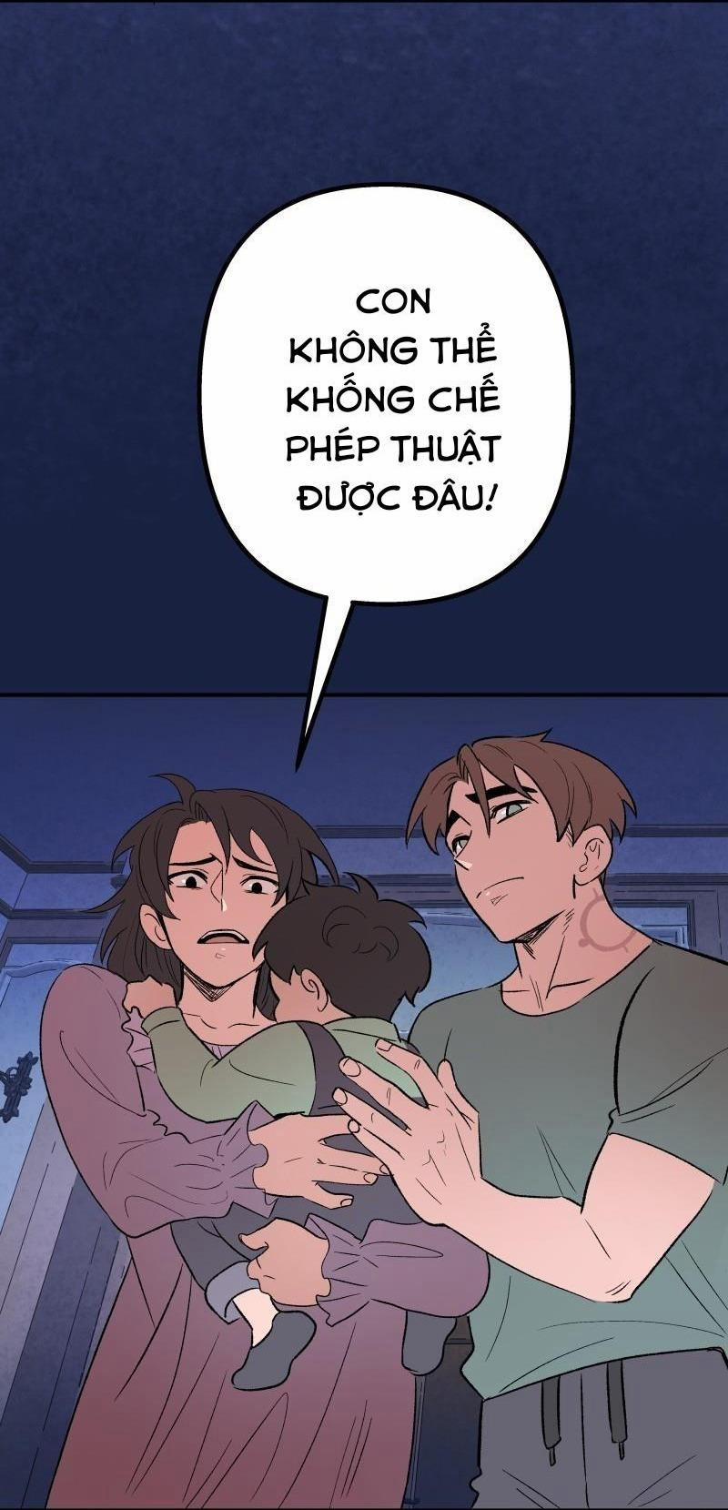 Morgana and Oz 34 trang 47