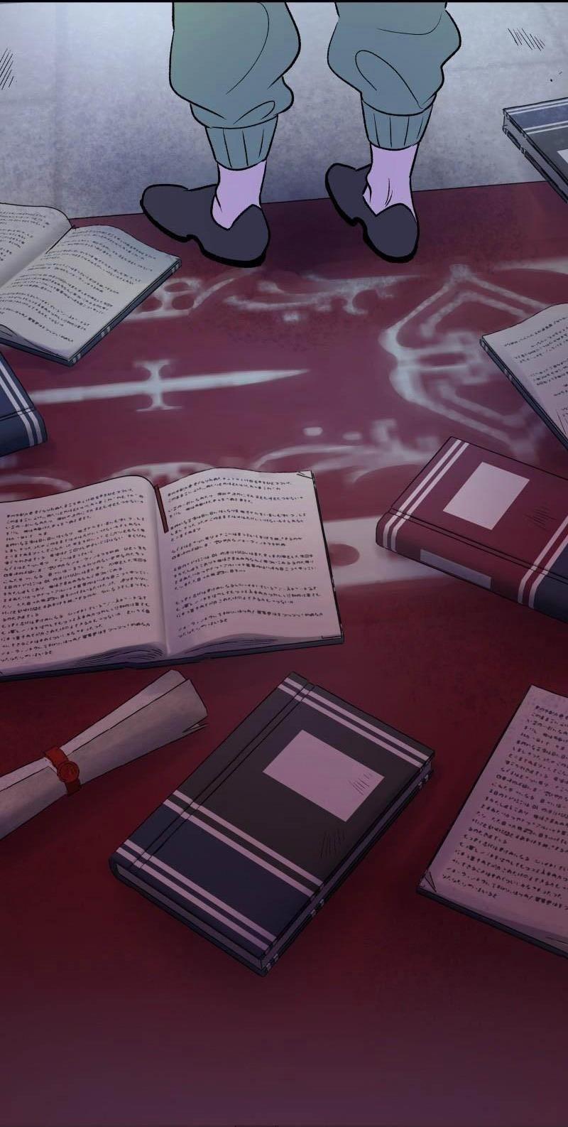 Morgana and Oz 34 trang 55