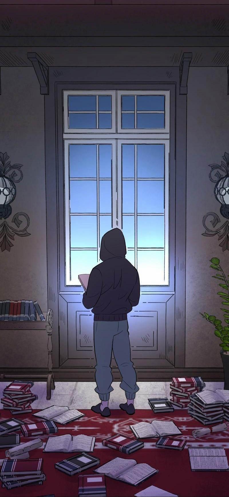 Morgana and Oz 34 trang 56