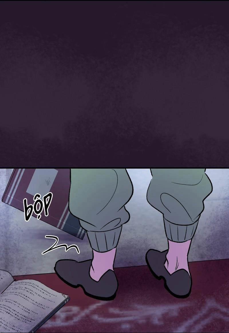 Morgana and Oz 34 trang 58