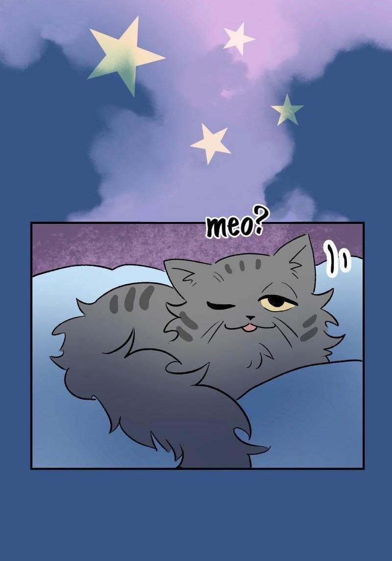 Morgana and Oz 34 trang 6