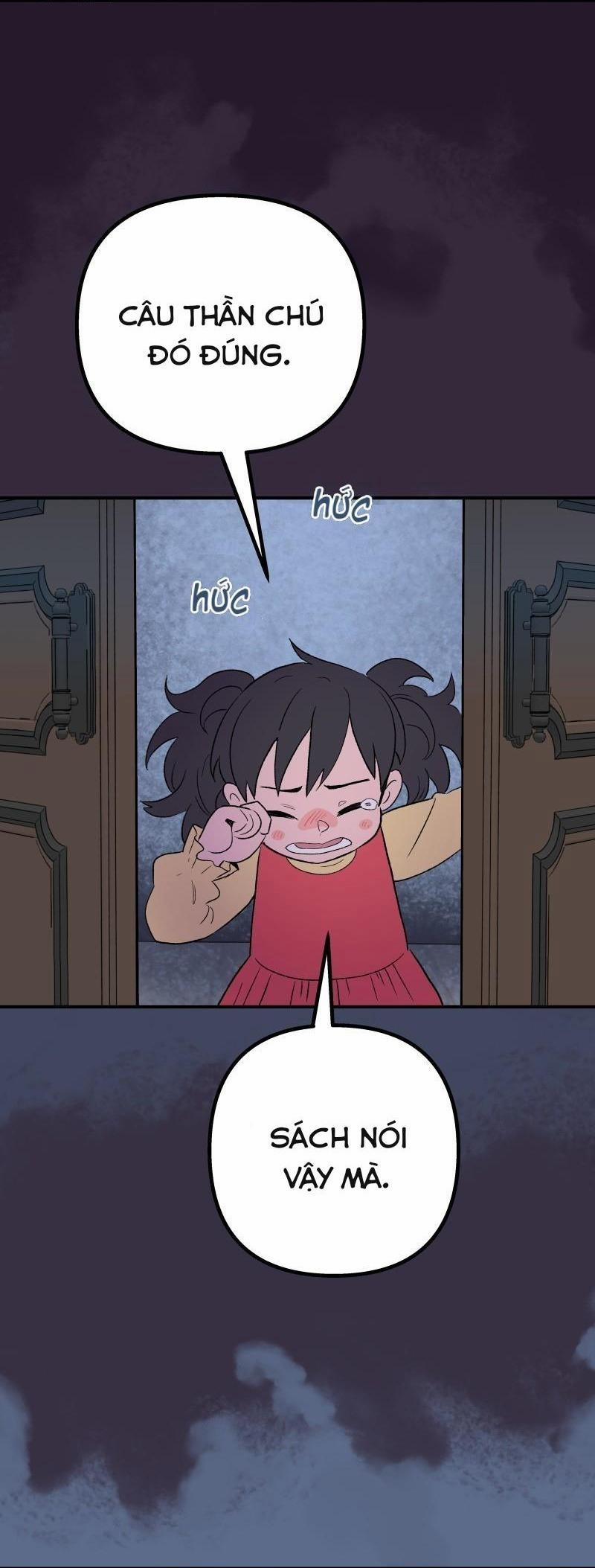 Morgana and Oz 34 trang 61