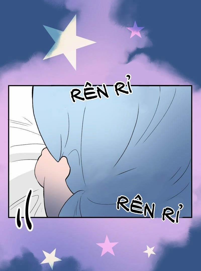 Morgana and Oz 34 trang 9