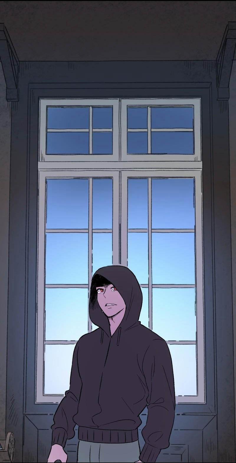 Morgana and Oz 35 trang 1