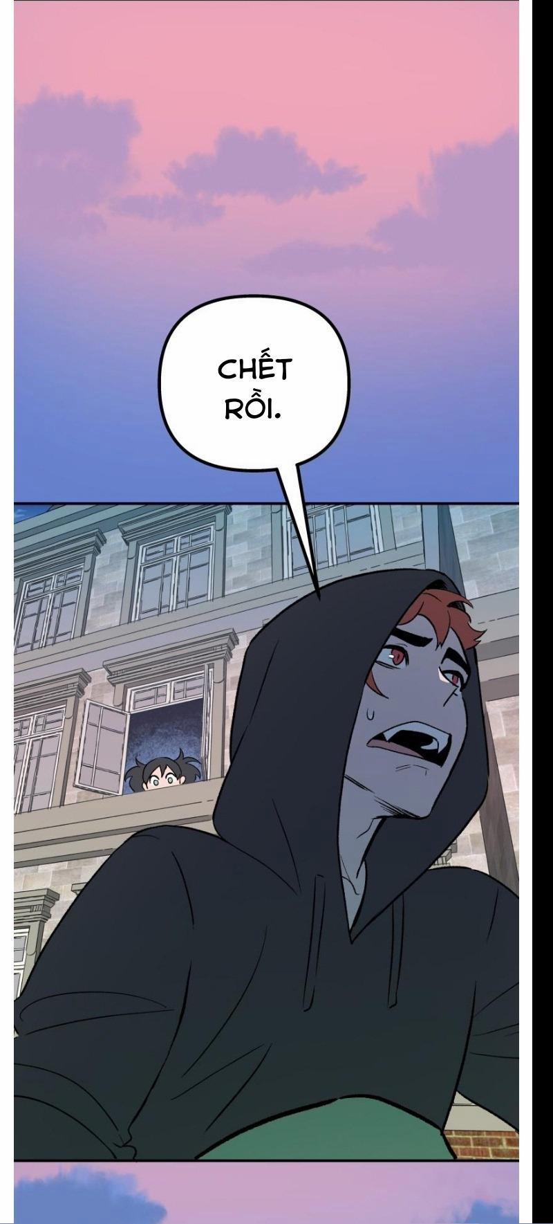 Morgana and Oz 35 trang 10