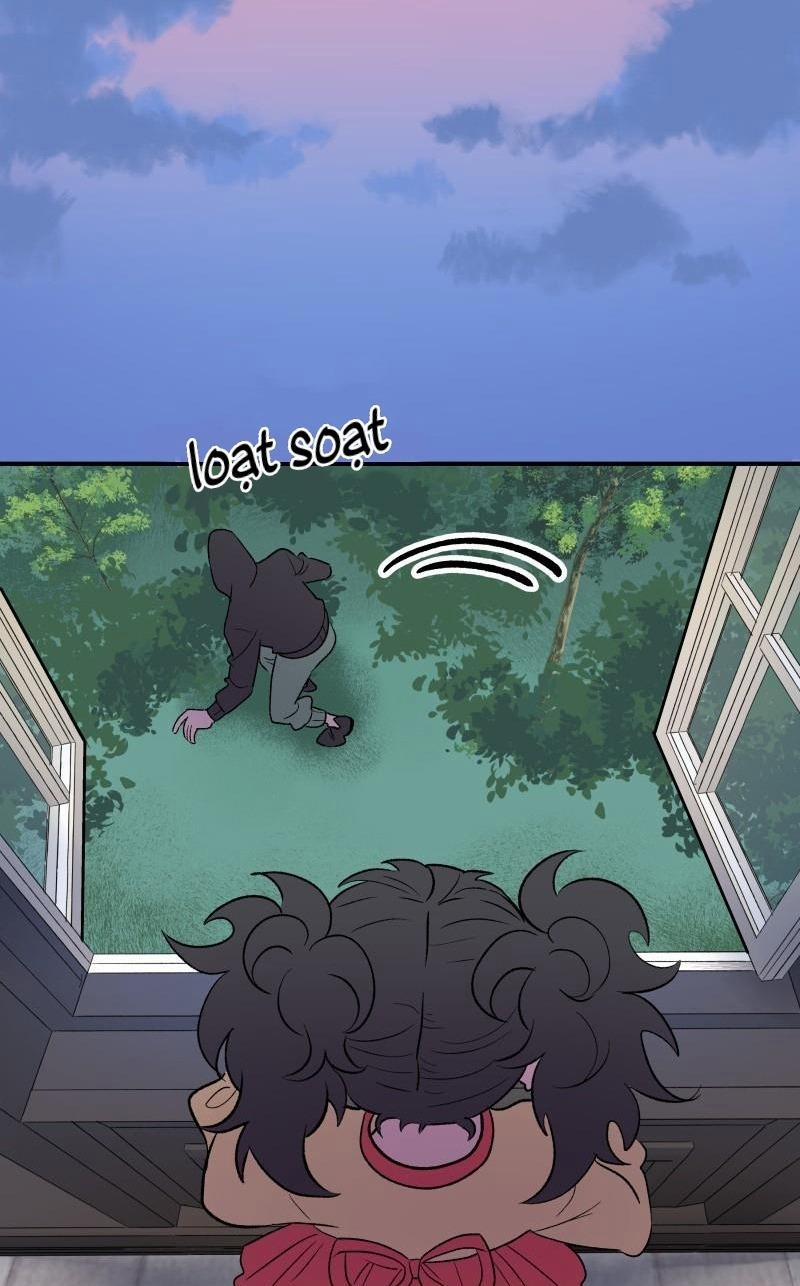 Morgana and Oz 35 trang 11