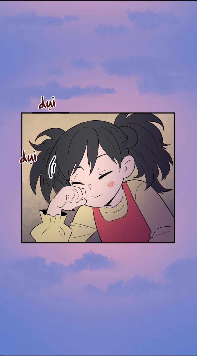 Morgana and Oz 35 trang 13