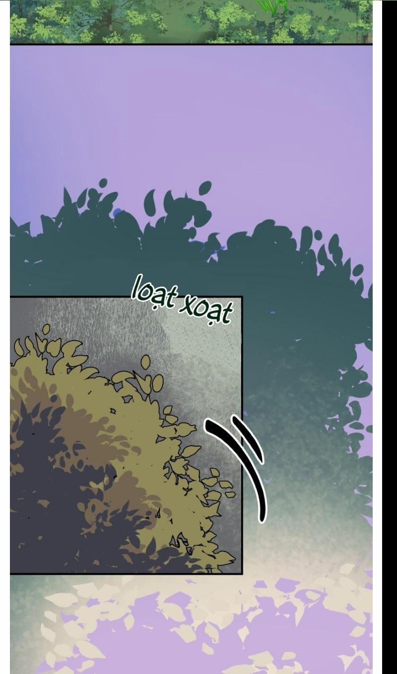 Morgana and Oz 35 trang 17