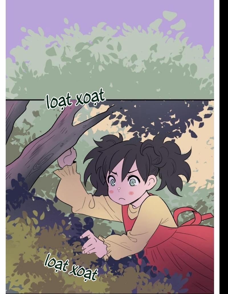 Morgana and Oz 35 trang 19