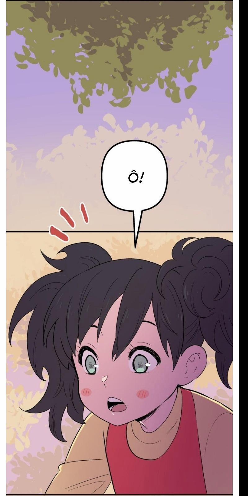 Morgana and Oz 35 trang 20