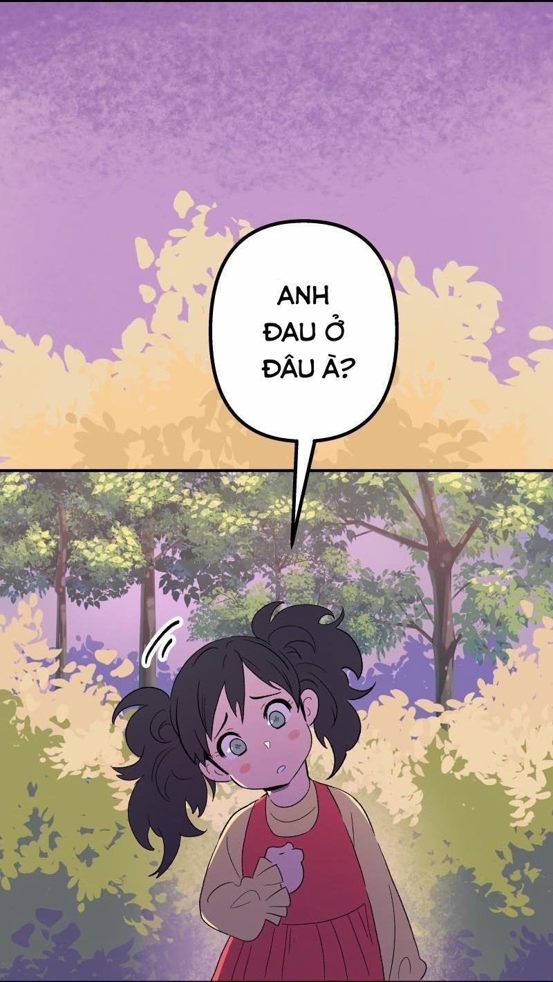 Morgana and Oz 35 trang 26