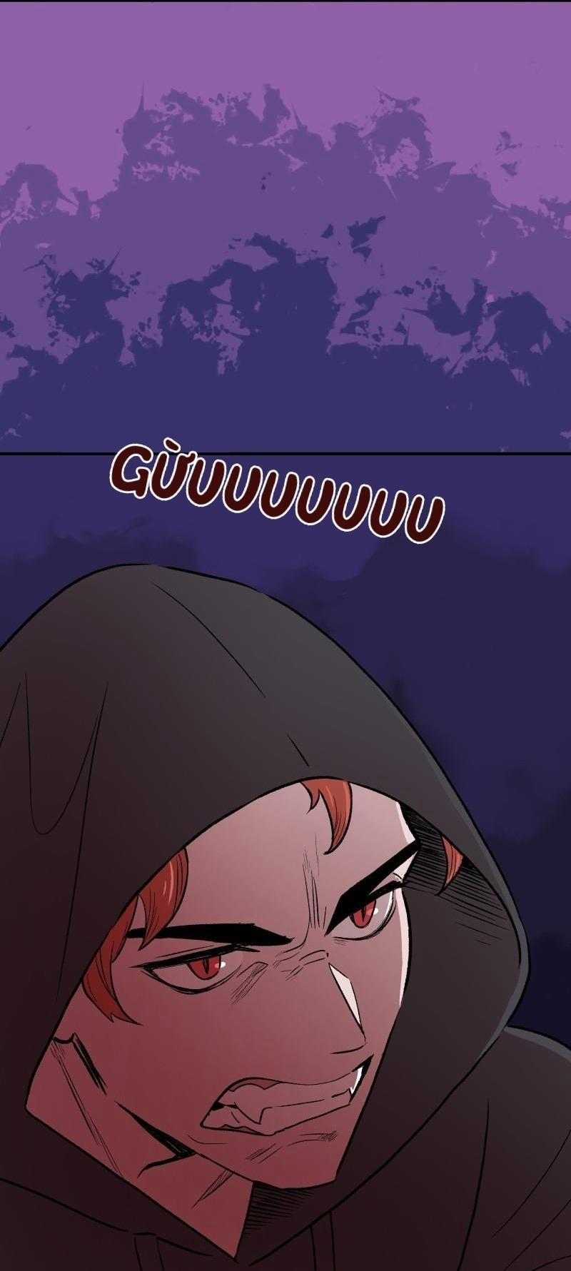 Morgana and Oz 35 trang 28