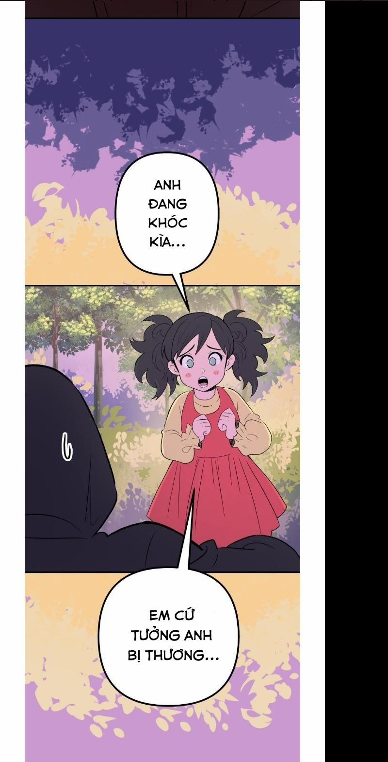 Morgana and Oz 35 trang 29