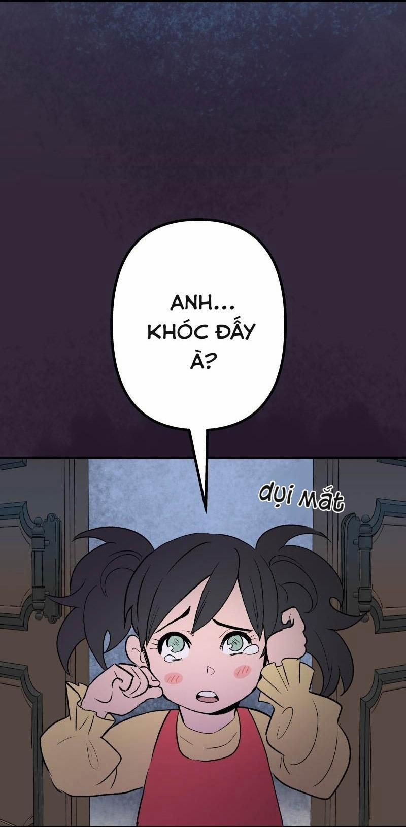 Morgana and Oz 35 trang 3