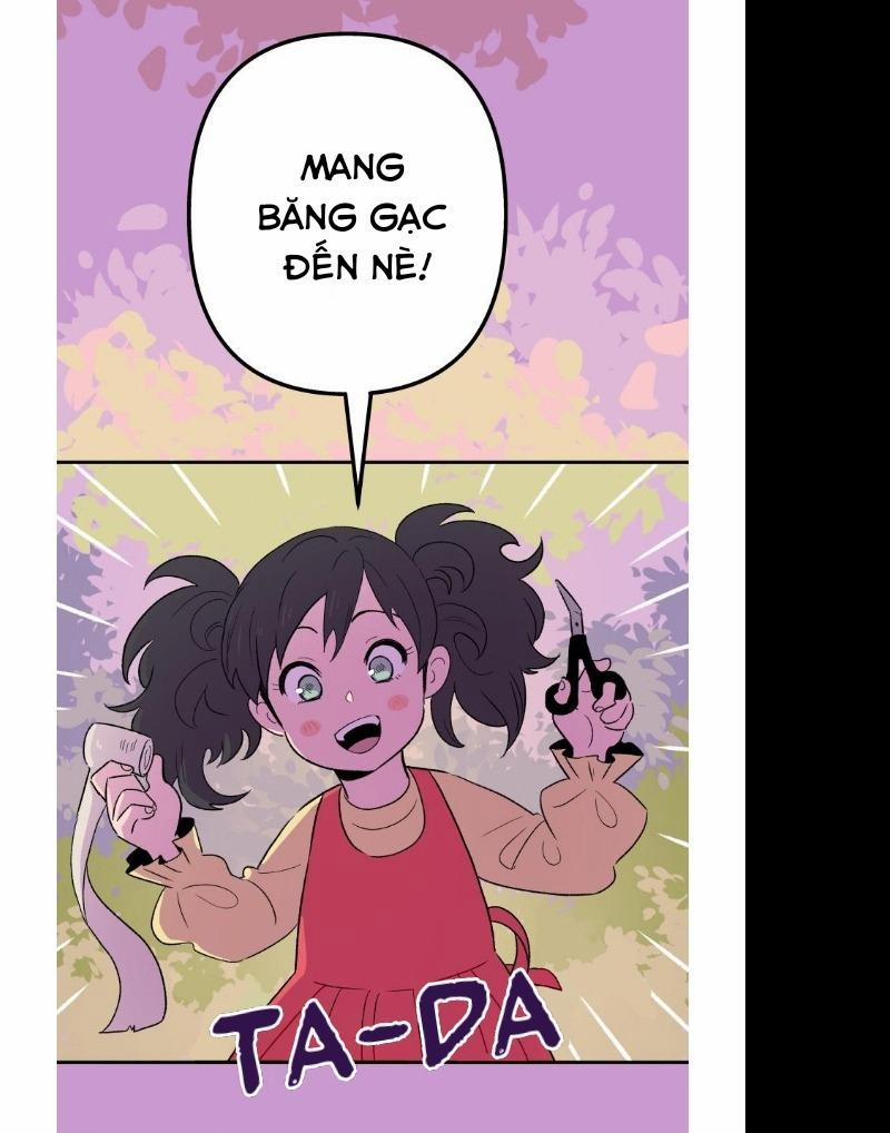 Morgana and Oz 35 trang 31