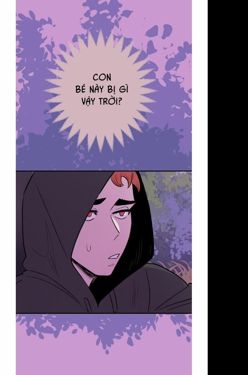 Morgana and Oz 35 trang 35