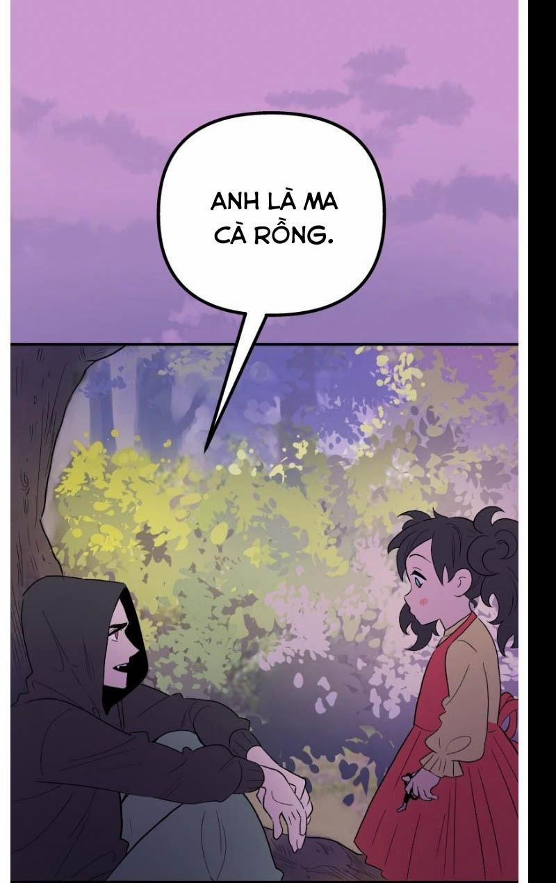 Morgana and Oz 35 trang 36