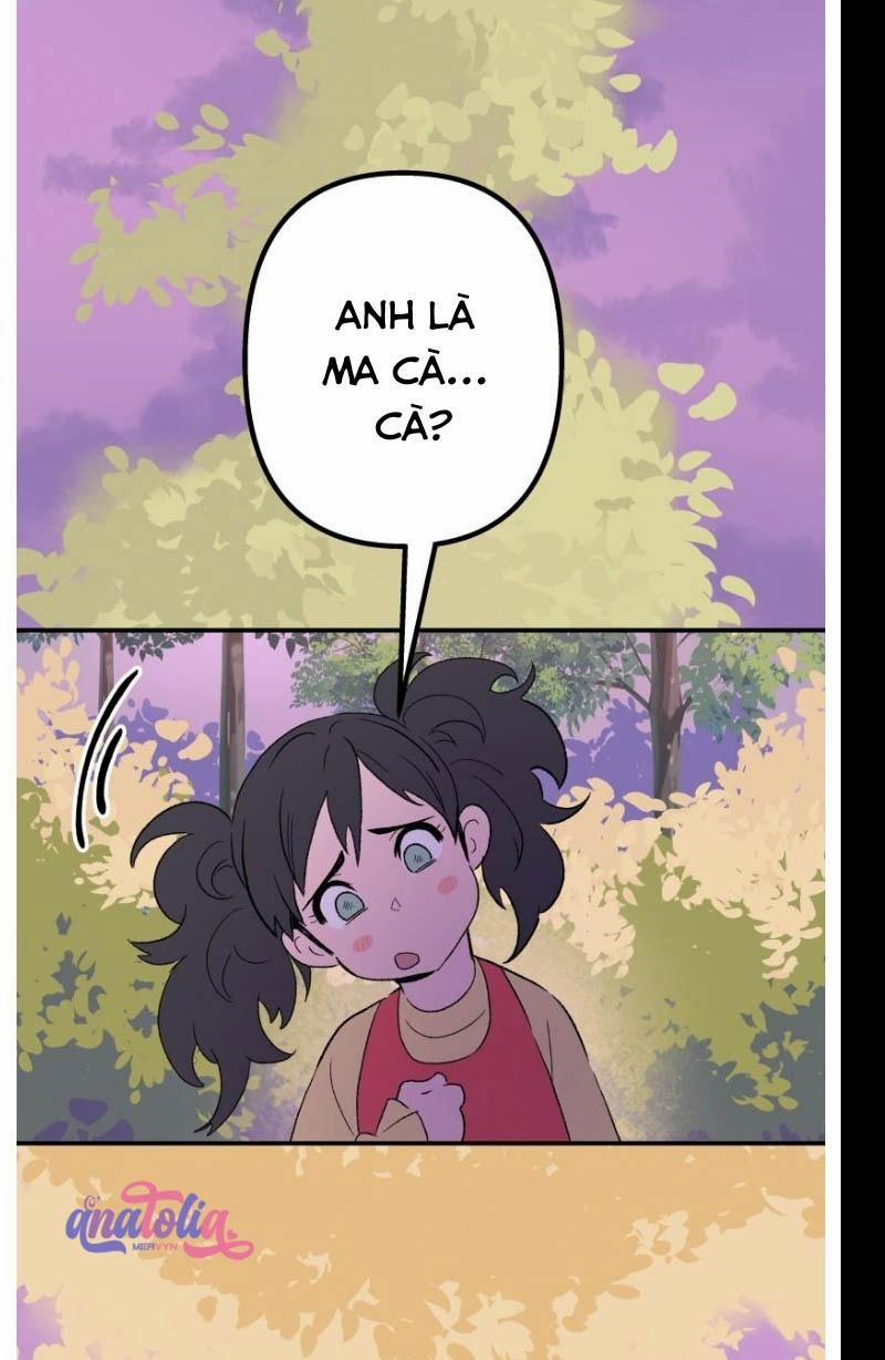 Morgana and Oz 35 trang 38