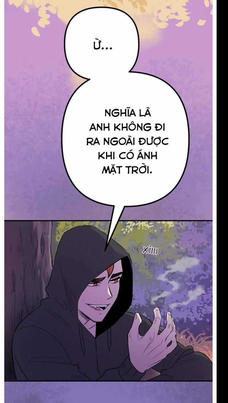 Morgana and Oz 35 trang 39