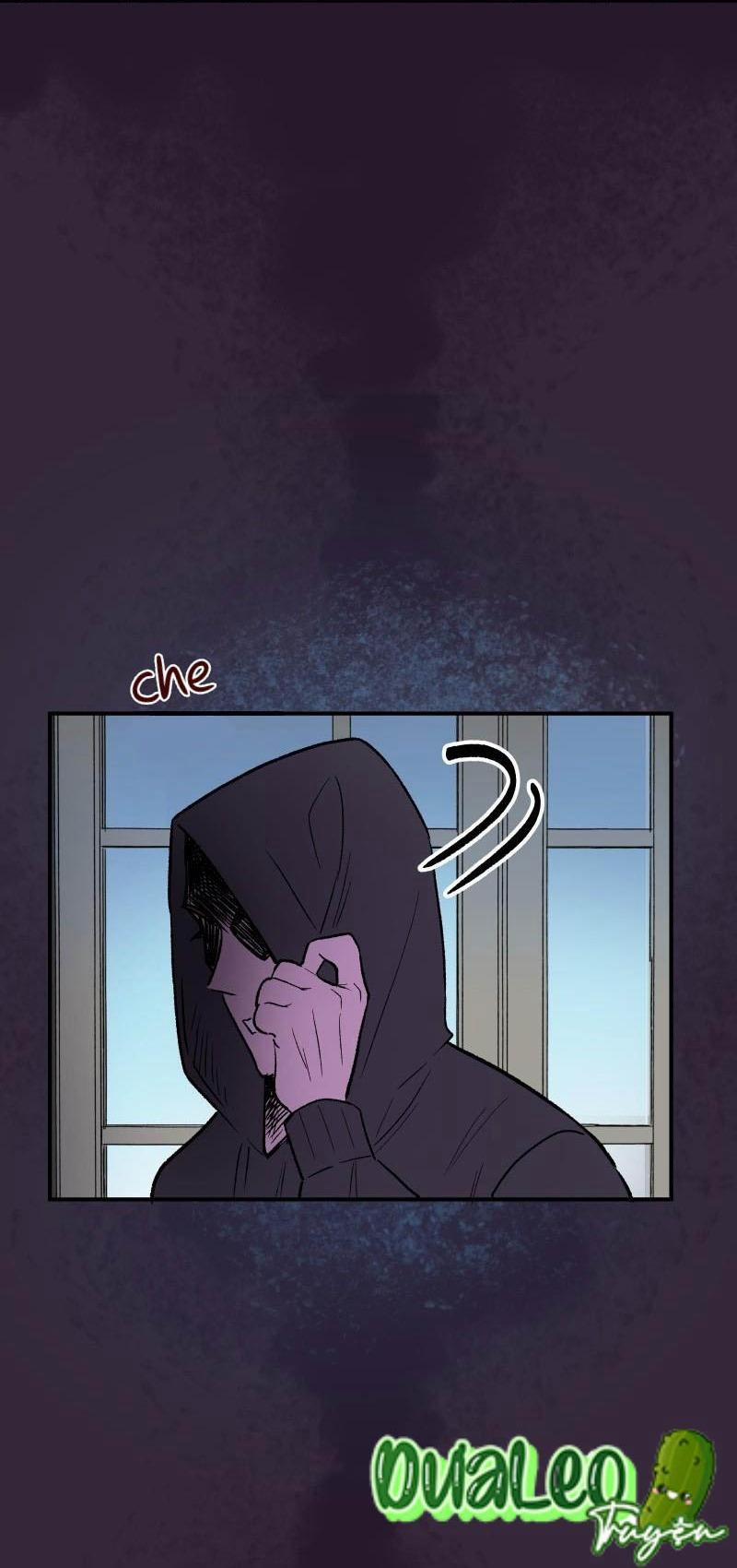 Morgana and Oz 35 trang 4