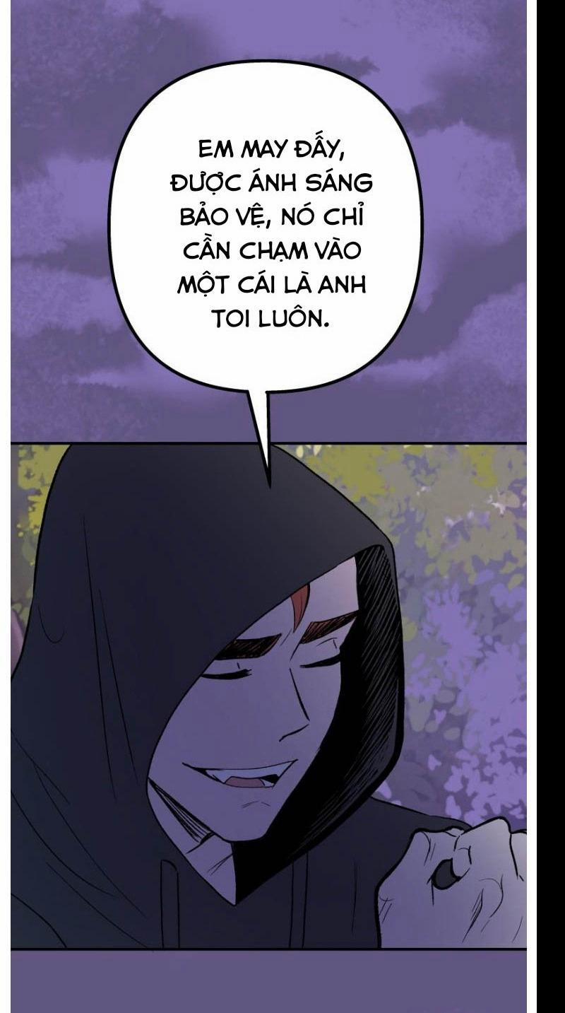 Morgana and Oz 35 trang 40