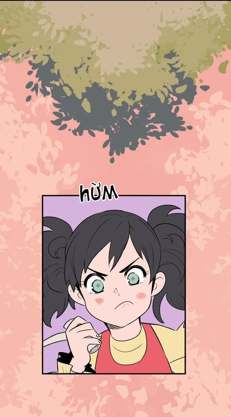 Morgana and Oz 35 trang 43