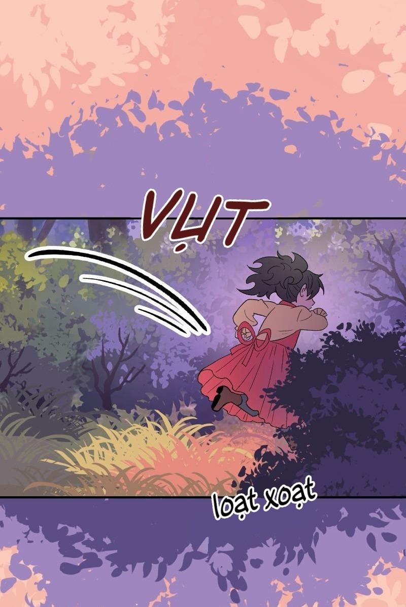 Morgana and Oz 35 trang 44