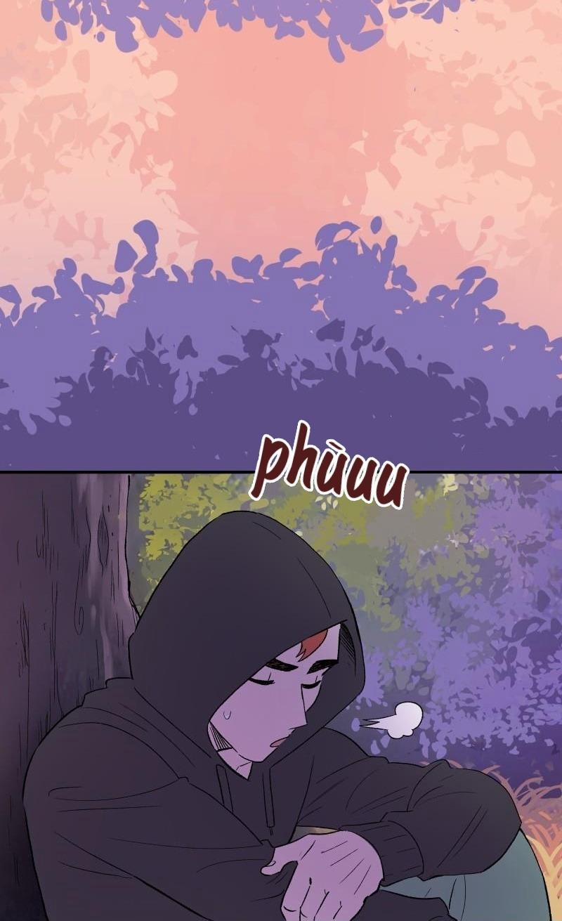 Morgana and Oz 35 trang 45