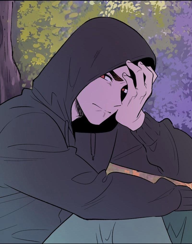 Morgana and Oz 35 trang 47