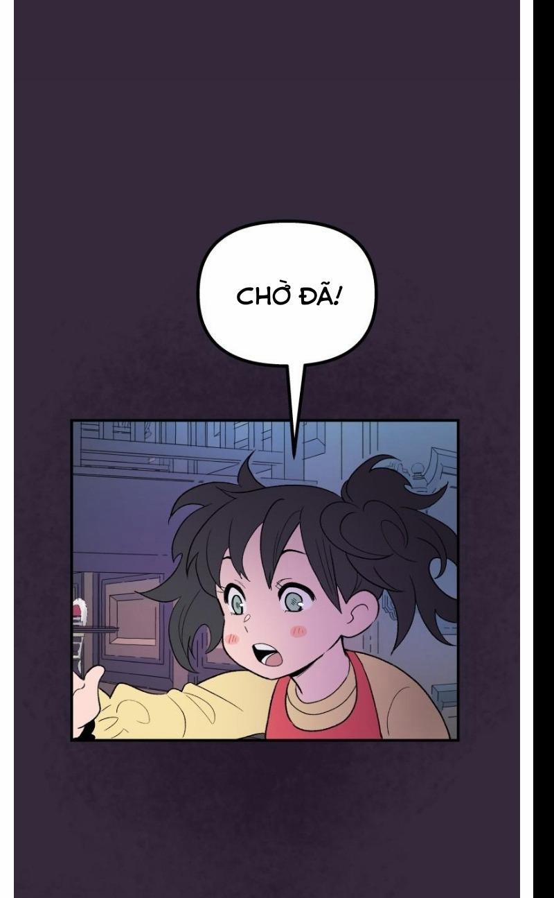 Morgana and Oz 35 trang 6