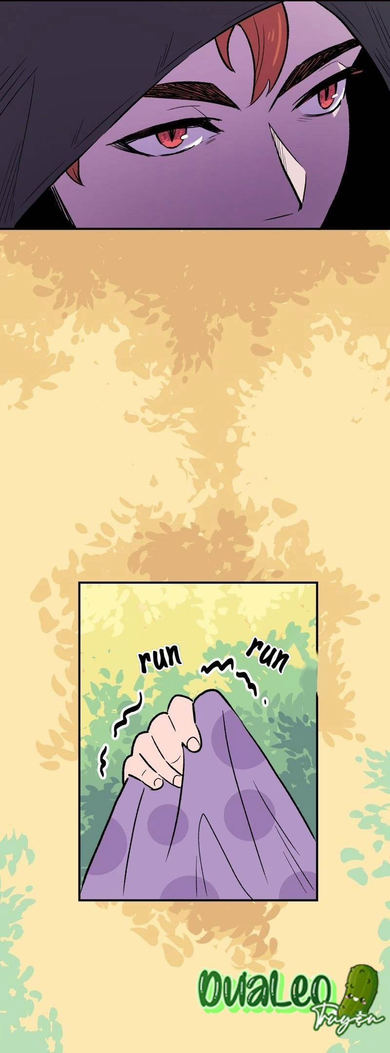 Morgana and Oz 35 trang 60