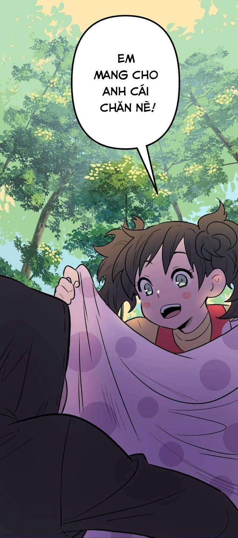 Morgana and Oz 35 trang 61