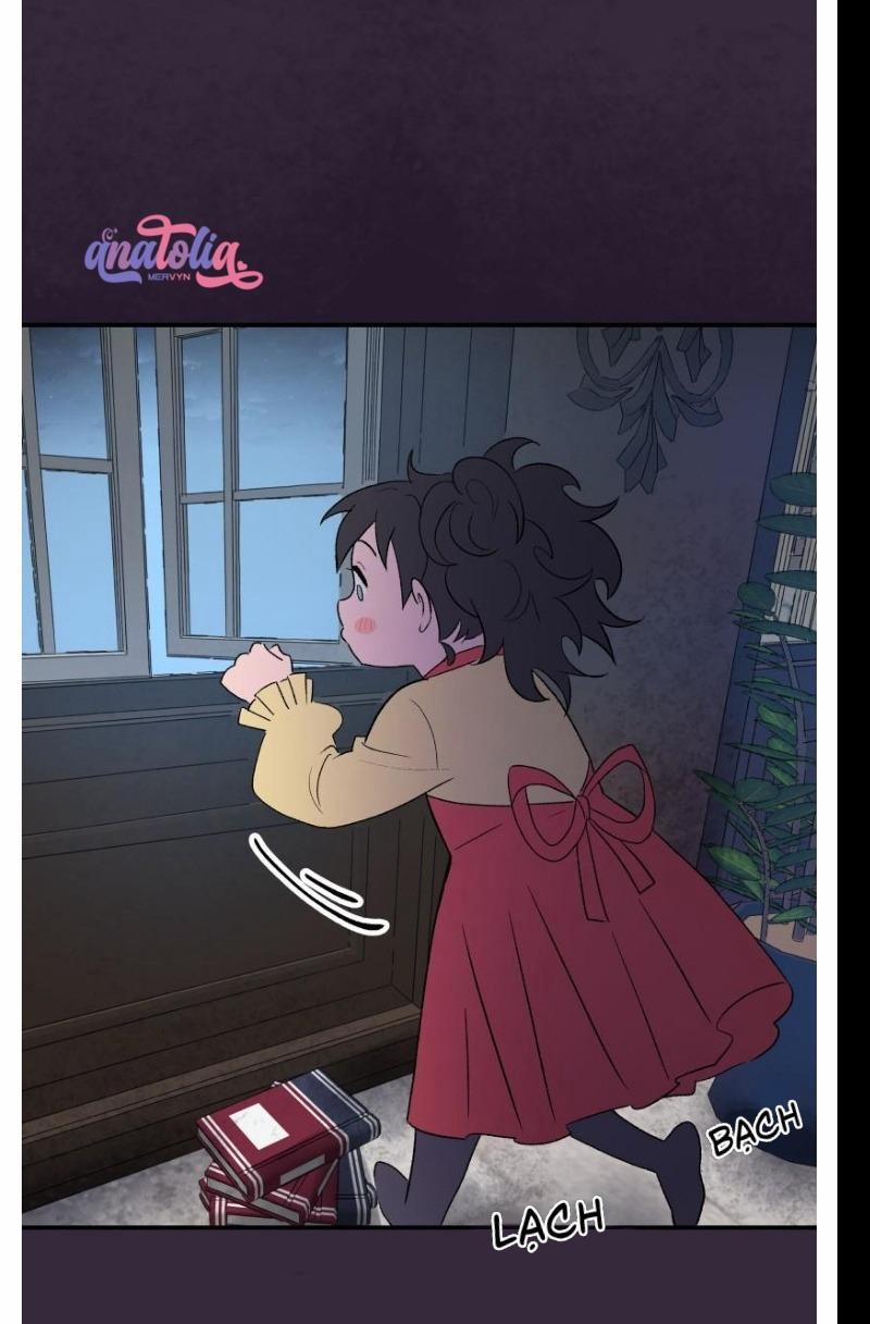 Morgana and Oz 35 trang 7