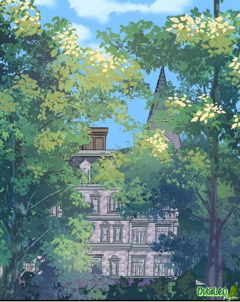 Morgana and Oz 36 trang 1