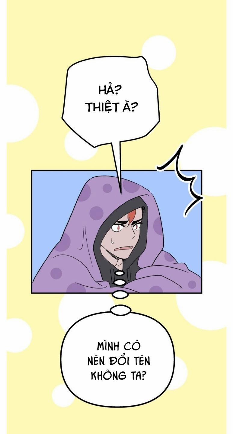 Morgana and Oz 36 trang 14